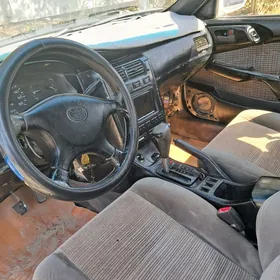 Toyota Corona 1995