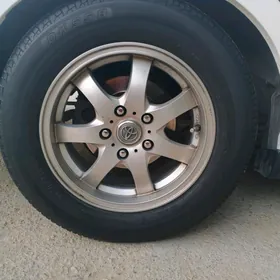 Diska R 15
