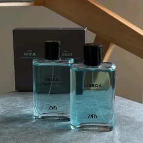 Zara Seoul & Lisboa (2×90мл)