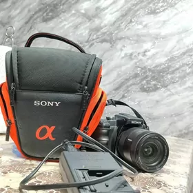 Sony a100
