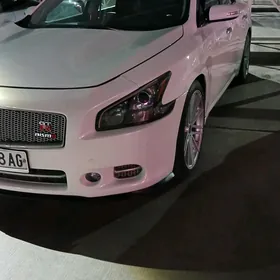 Nissan Maxima 2010