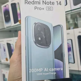 Kredit Not 14 pro plus