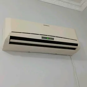 кондиционер генерал 12