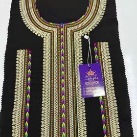 Yaka