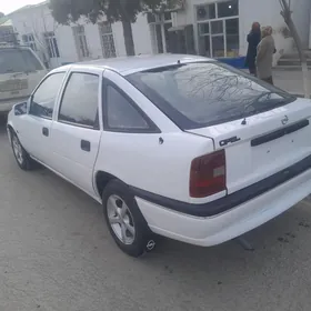 Opel Vectra 1991