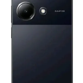 Poco M6 про