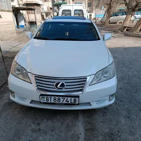 Lexus ES 350 2007