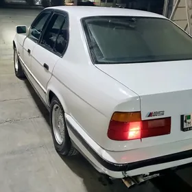 BMW 535 1991