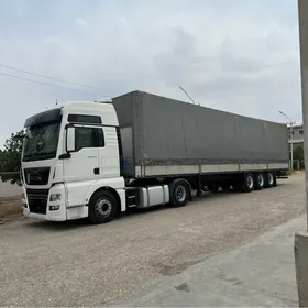 Man TGX 2020