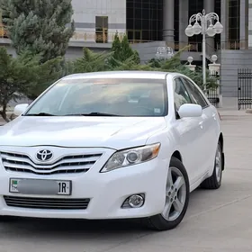 Toyota Camry 2009
