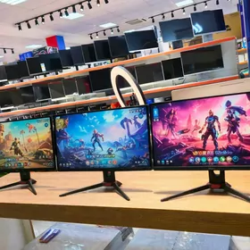 ️ Игровые мониторы / MONITOR