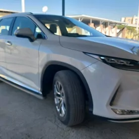 Lexus RX 350L 2021