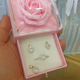 Pandora Komplekt  Kumus