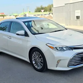 Toyota Avalon 2016