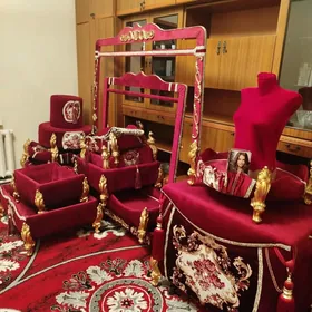 Bukja naborlar