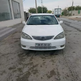 Toyota Camry 2005