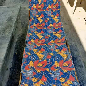 Raskladuşka Раскладушка