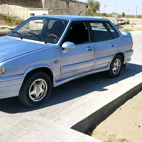 Lada 2115 2003