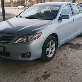 Toyota Camry 2007