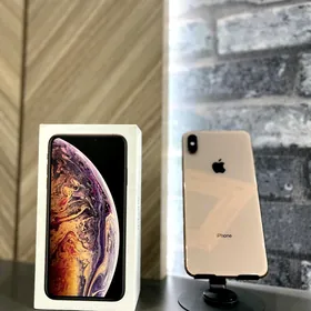 İPhone Xs Max