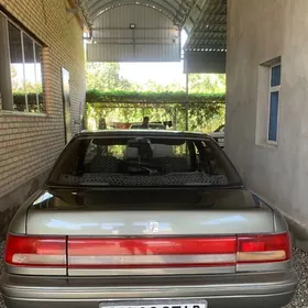 Toyota Corona 1992
