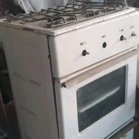 gaz plita