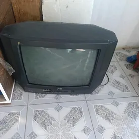 Телевизор,JVC