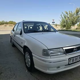 Opel Vectra 1991