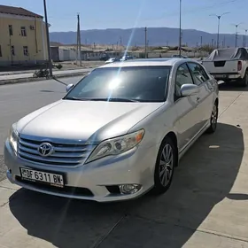 Toyota Avalon 2012