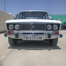 Lada 2106 1998