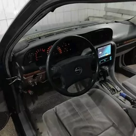 Opel Senator 1993