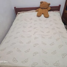 кровать 2 адамлык
