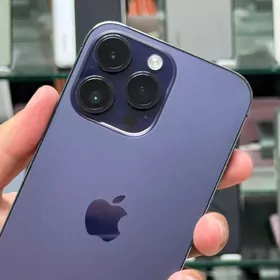 Iphone 14pro Max 128gb 80%