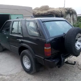 Opel Frontera 1993