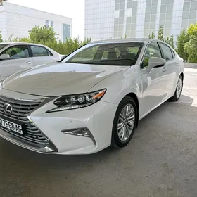 Lexus ES 2017