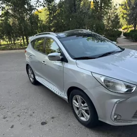 Hyundai IX35 2011