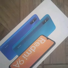 redmi 9a