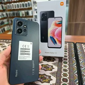 Redmi Note 12 8/128