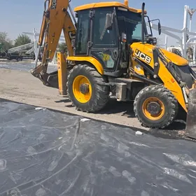 JCB 3CX Compact 2013