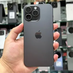 Iphone 15pro Max 91 256gb 2si