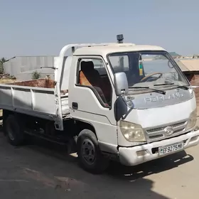 Forland H2 2012