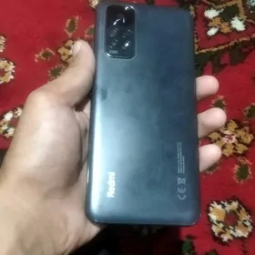 Redmi not 11 6+2/128