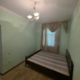 90 разьезд 4 комнаты 2 эт