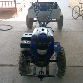 Moto blok