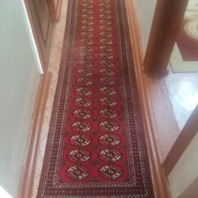 El daroşka