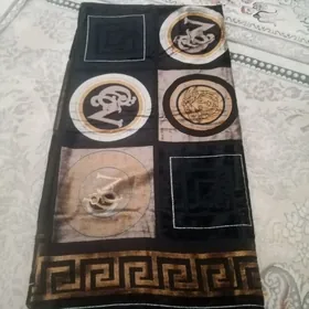 Barhat yalyklar