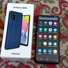 Samsung A 03s