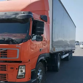 Volvo FH 420 2006