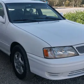 Toyota Avalon 1997