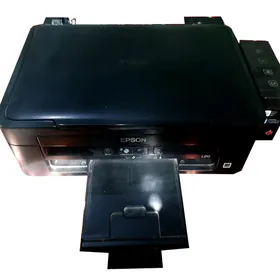 Epson L210